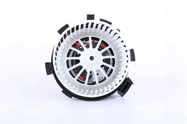 фото №1, 87281/nis воздуходувка citroen c5 08- nissens