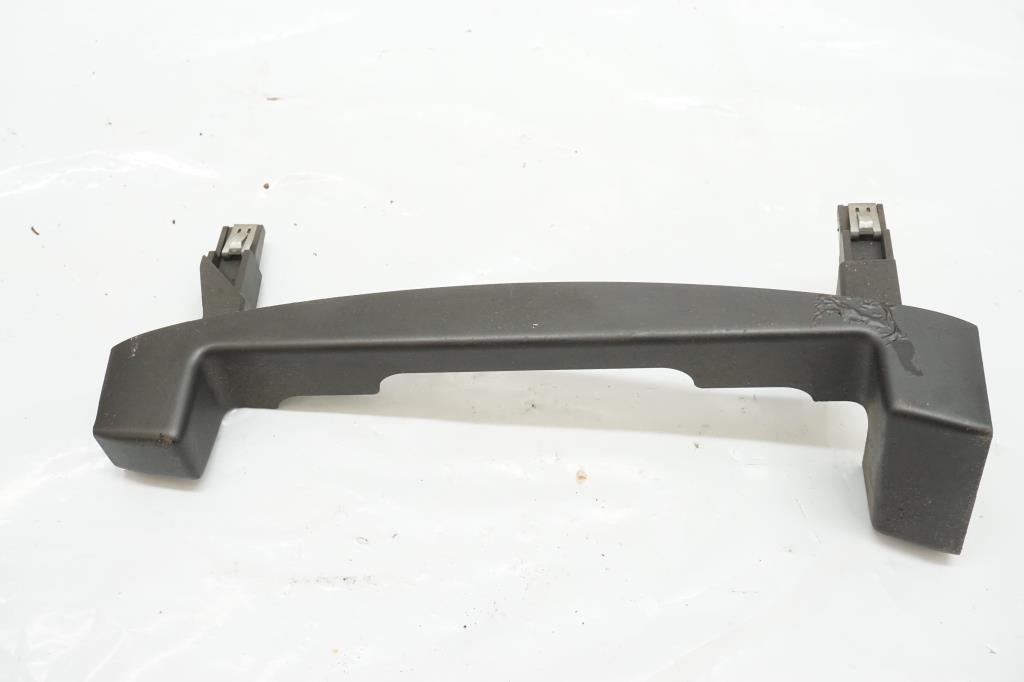 фото №2, Захист рамка колонки renault laguna iii coupe