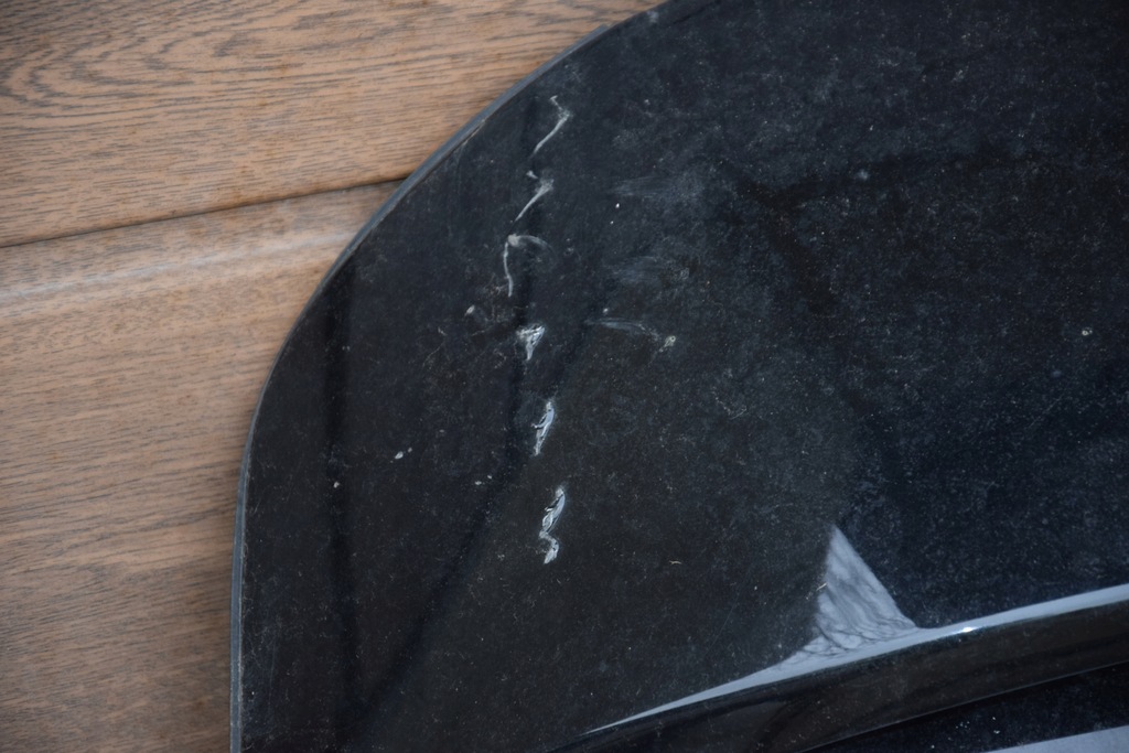 фото №4, Infiniti fx 35 fx 45 fx 50 fx 30d qx70 крышка багажника задняя kpl камера стекло radom kh3