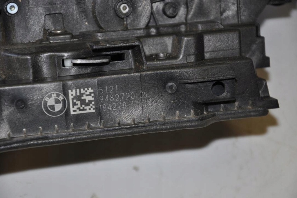 фото №8, Механизм доводчик правых передних дверь bmw ix3 g08 9482720 electric