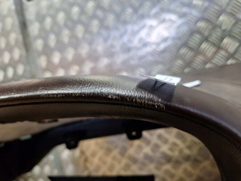 Подушка безпеки панель приладів konsolka jeep grand cherokee wk2 рестайлінг  13- коричневий Зі Шроту