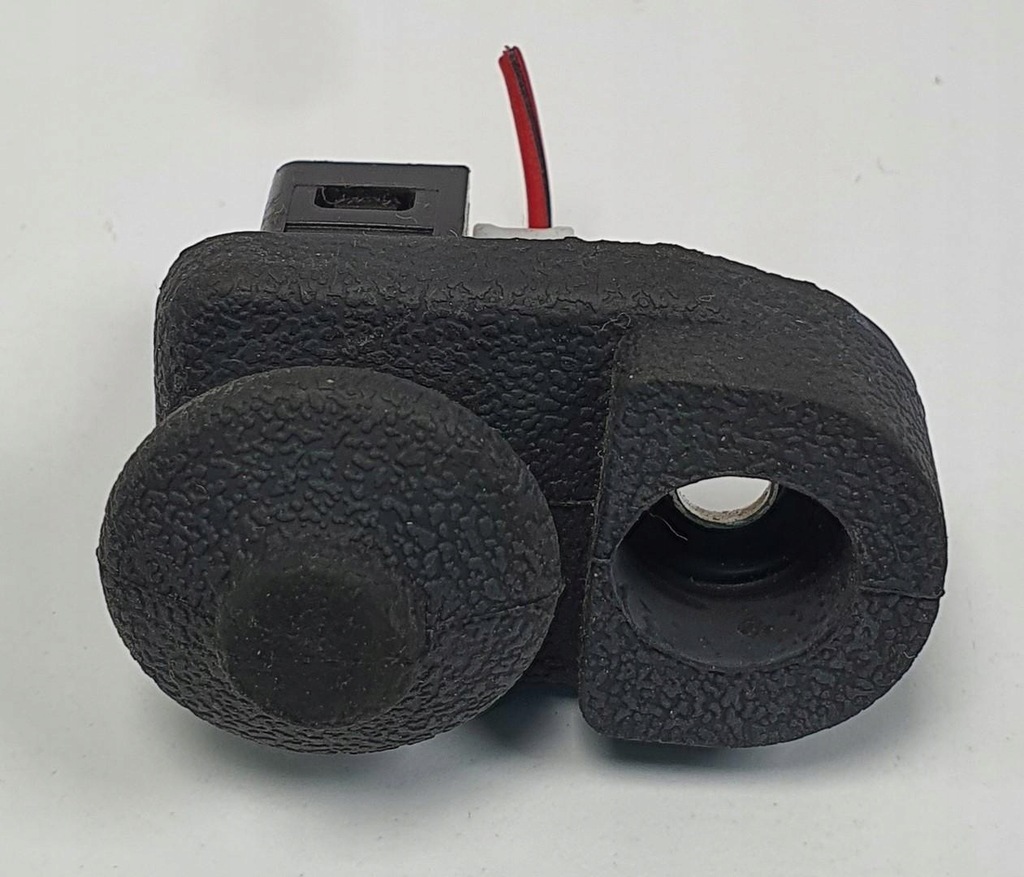 фото №1, Датчик доводчик двері renault koleos i