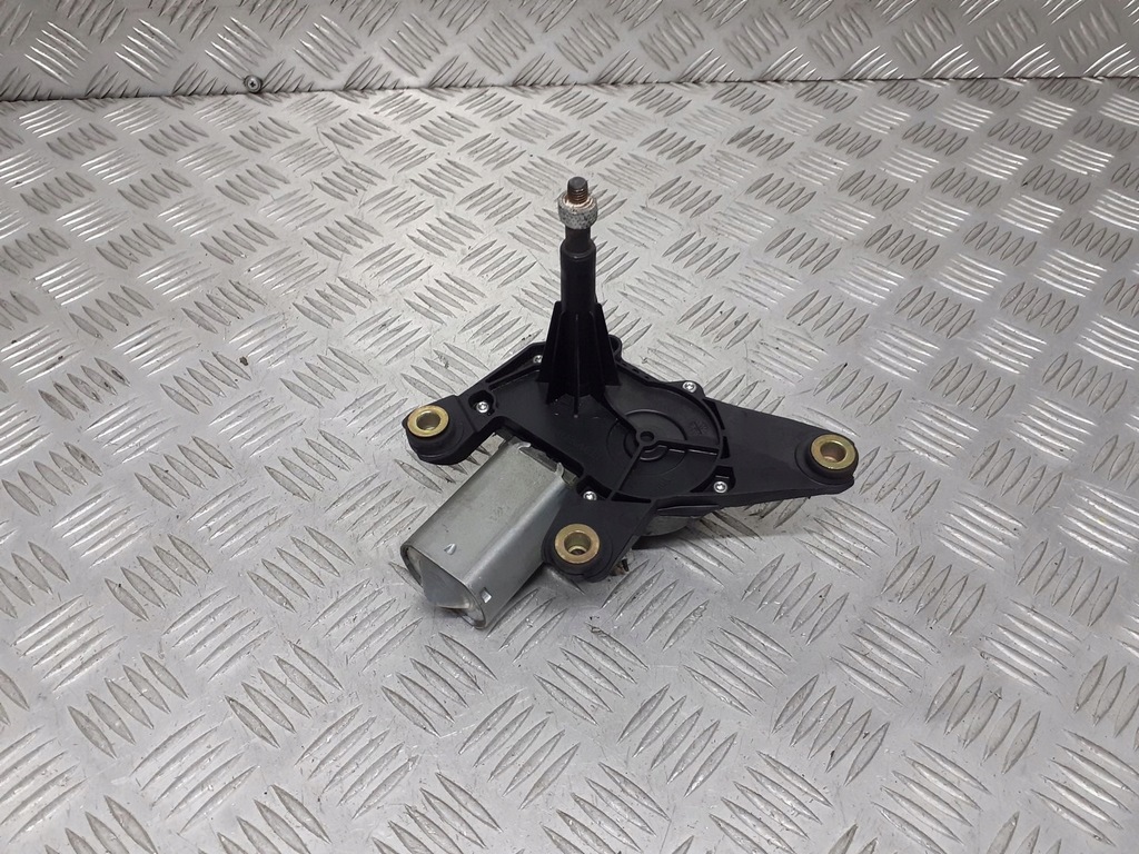 фото №1, Моторчик дворники задний renault scenic ii