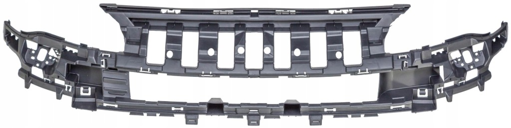 фото №1, Решітка радіатора решітка решітка радіатора перед citroen berlingo ii 08-