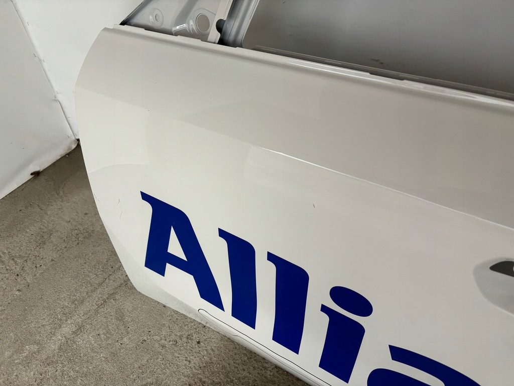 фото №12, Bmw x1 u11 дверь передние левая перед poznań ===giełda===