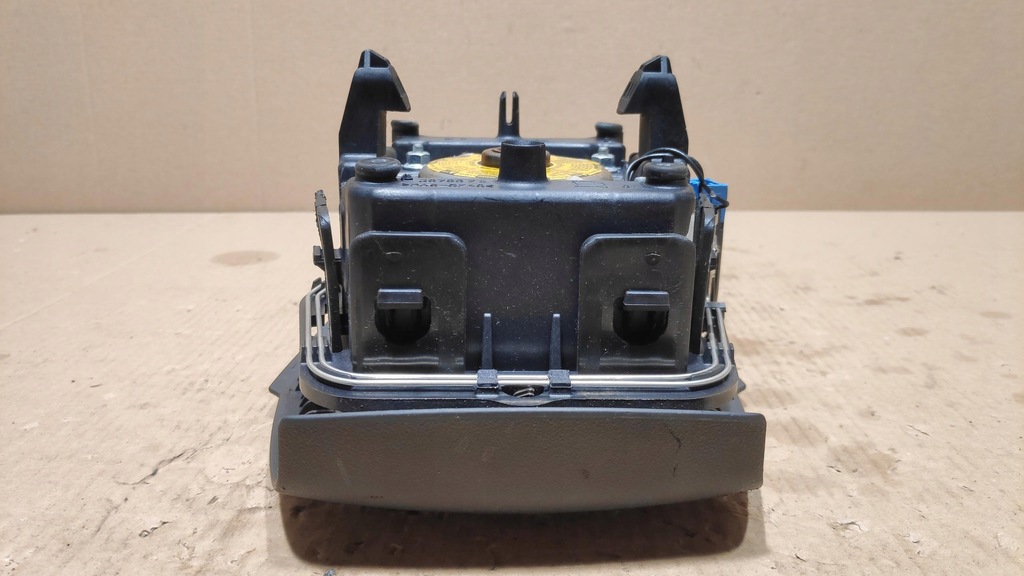 фото №6, Подушка водителя подушка безопасности citroen ds4 96888248zd