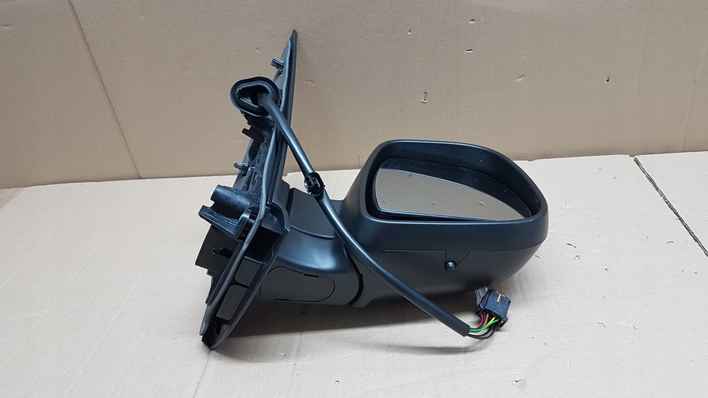 фото №10, Зеркало перед правое peugeot expert iii jumpy iii 5+2-pin