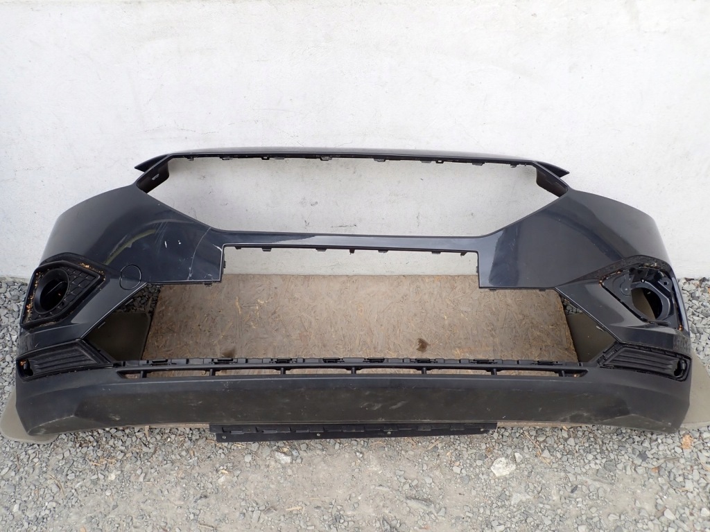 фото №1, Бампер перед передний seat tarraco 5fj kn2 2018-