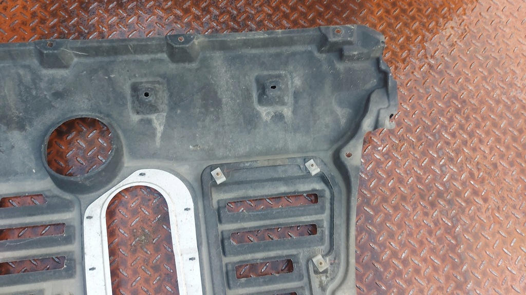 фото №11, Защита pod двигатель toyota rav4 iv 12-19