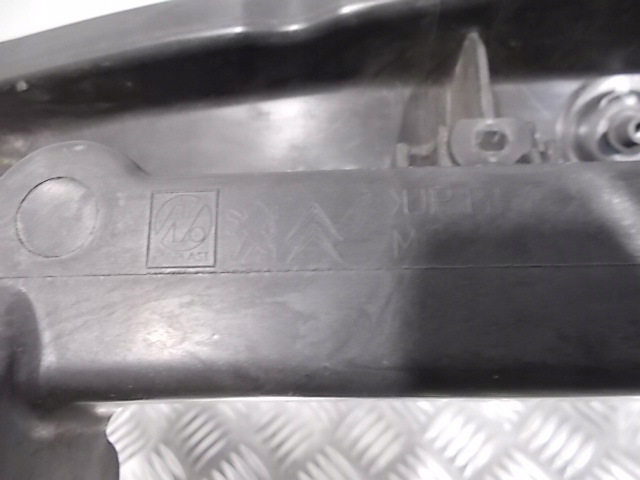 фото №7, Pas передний peugeot 207 208 2008 citroen c3 ds3 оригинал