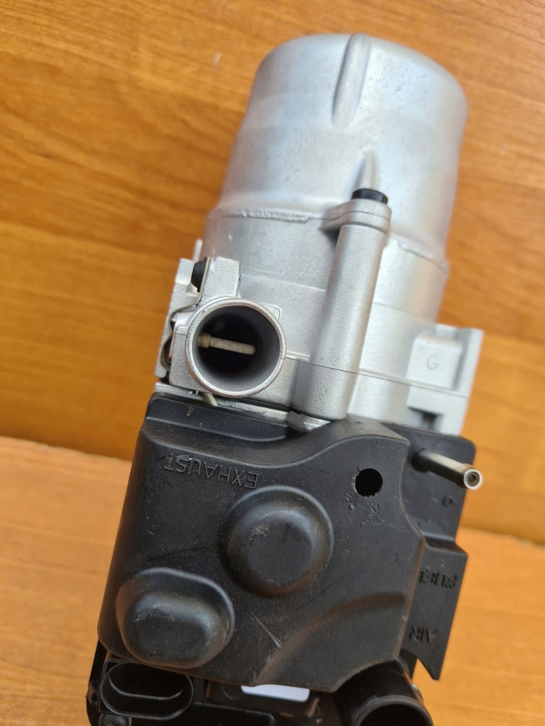 фото №11, Webasto mercedes actros a9608305061 z003 tp50