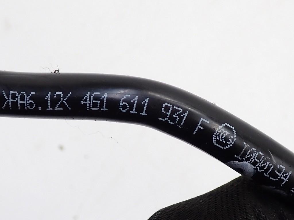 фото №9, Датчик давления усилитель тормозов 5q0906207 audi a6 c7 a7 4g 3.0 tdi crt 15r