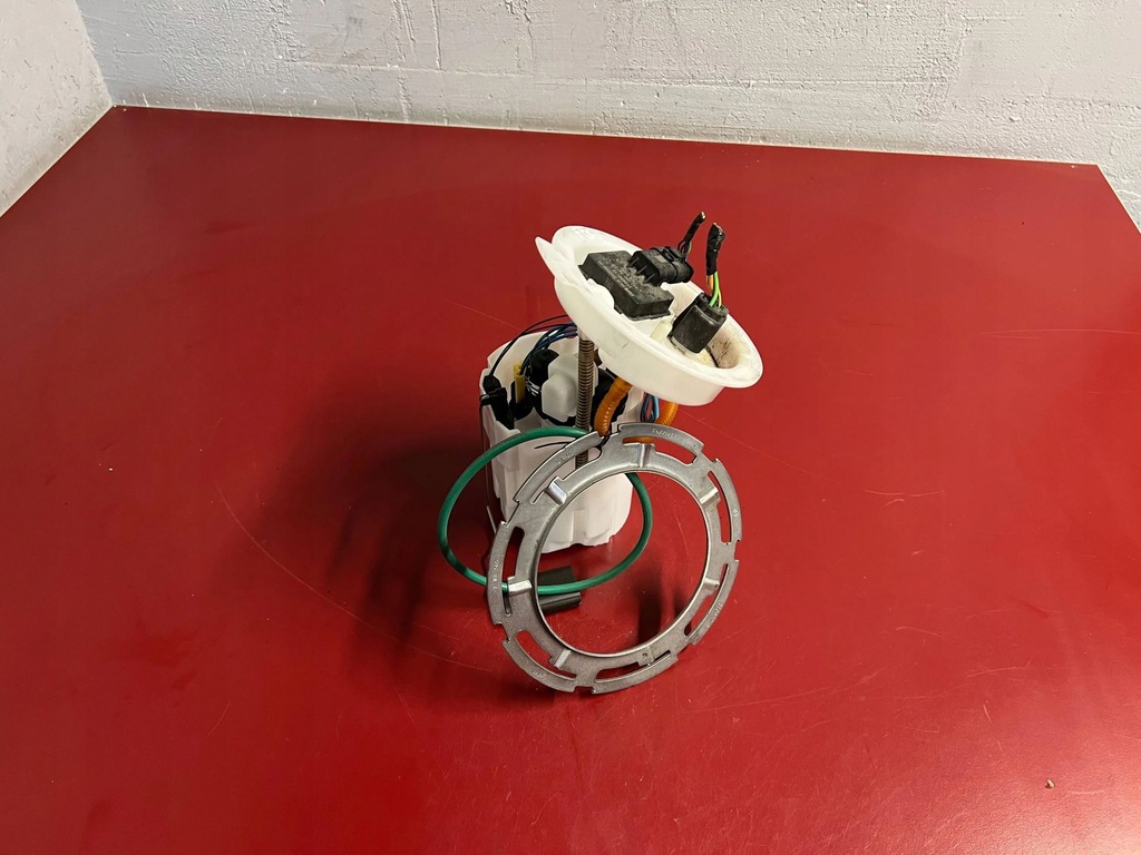 фото №1, 2017 mini one - cooper f56 f55 насос пального 0580200500