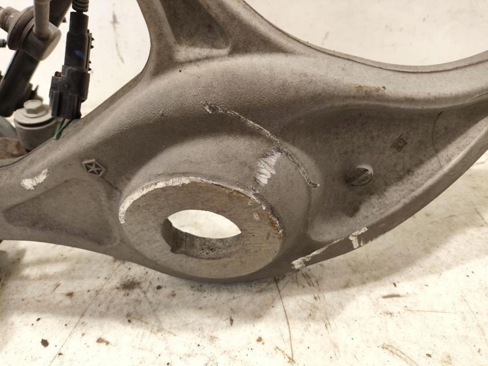 Dodge durango 2020 подвеска задняя / комплект 52124815ad Цена