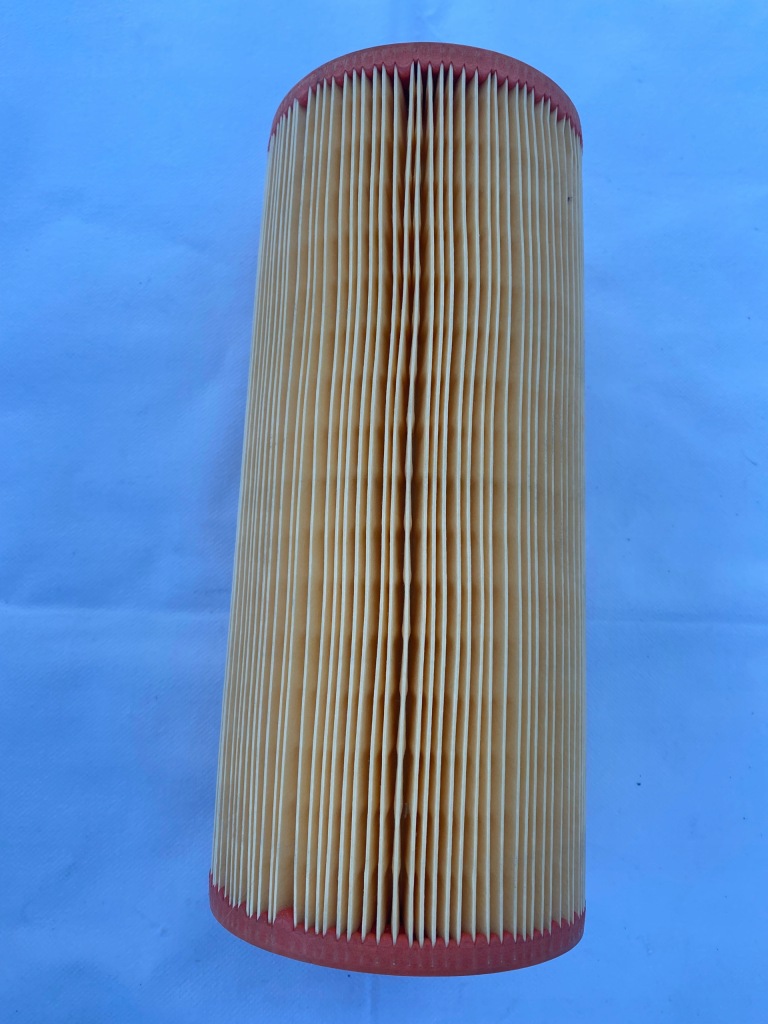 Купити Фільтр повітря fiat punto idea palio 46552772