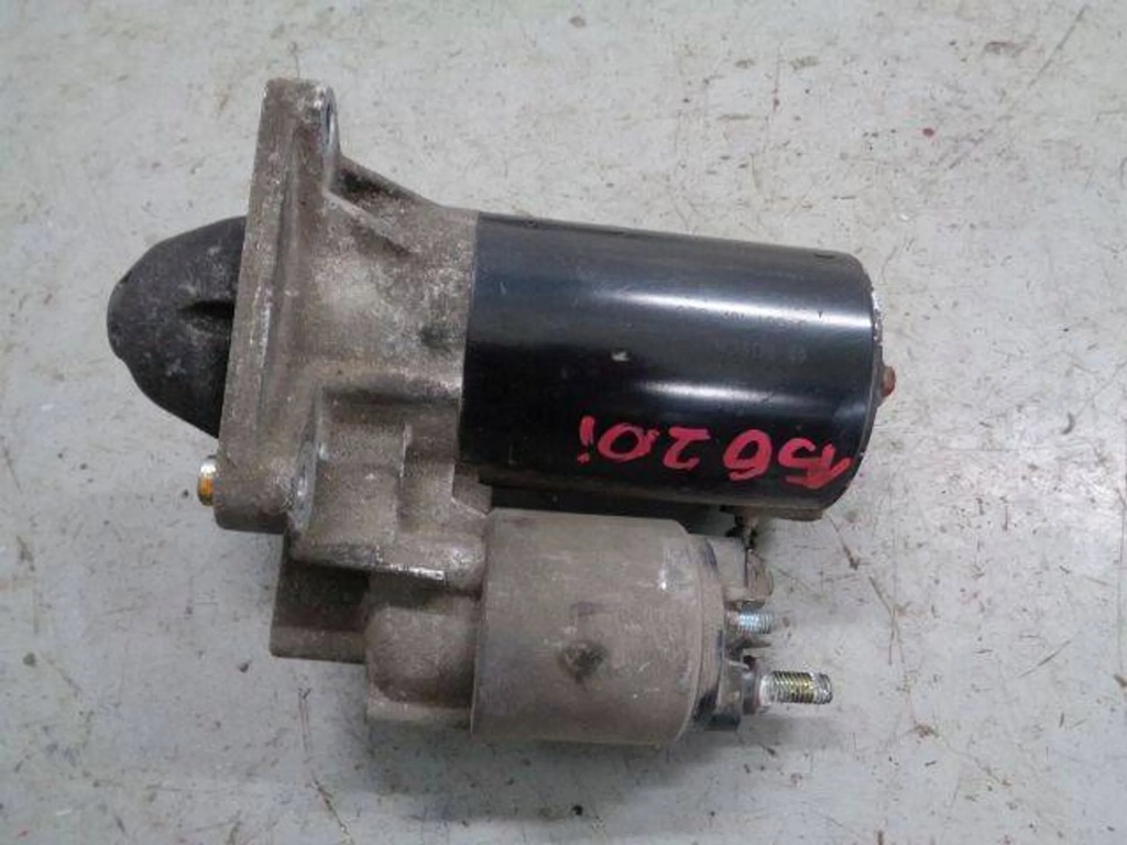 фото №1, Стартер alfa romeo оригинальный номер 001107066