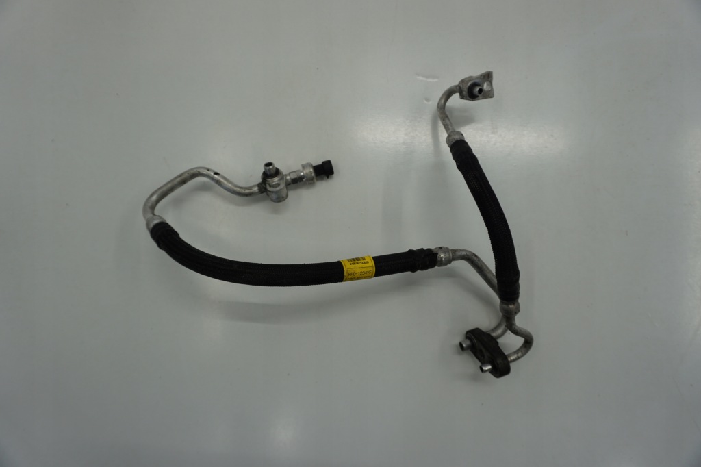 фото №1, Opel mokka шланг кондиционера 1.7cdti 95376430