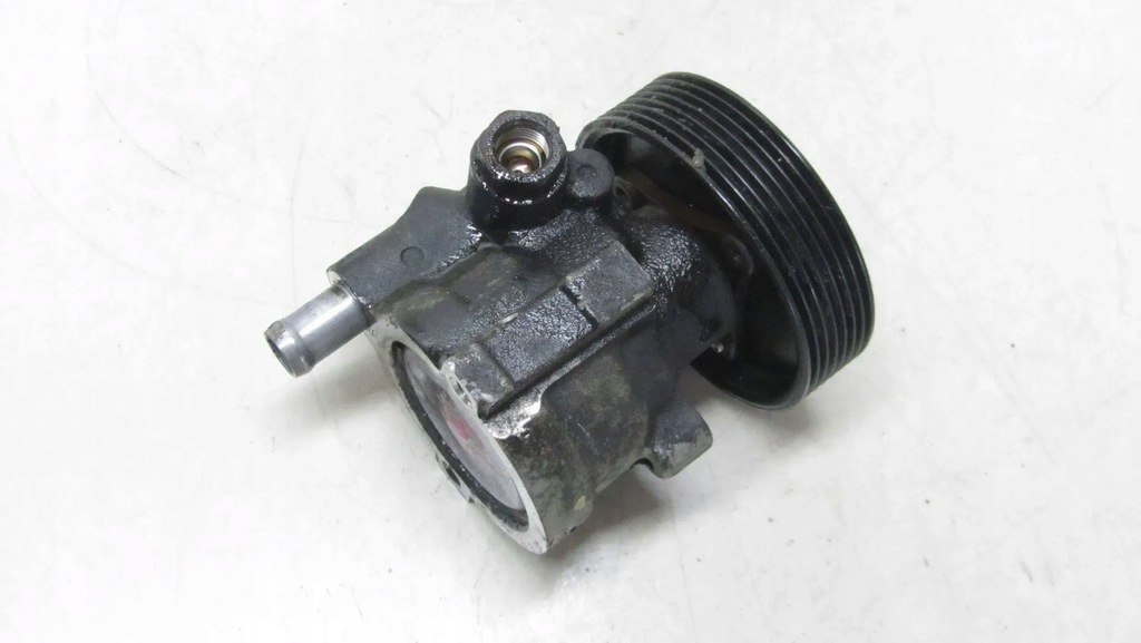 фото №5, Trafic vivaro ii 2.0 насос підсилювача 8200024738