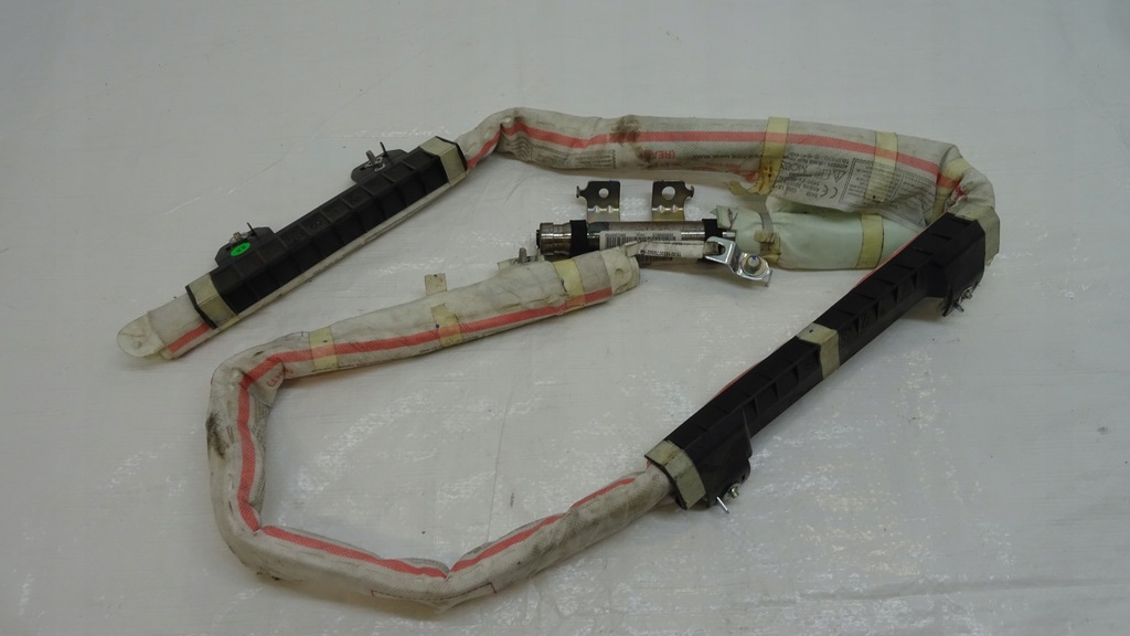 фото №1, Hyundai i20 ii air bag шторка безопасности правая