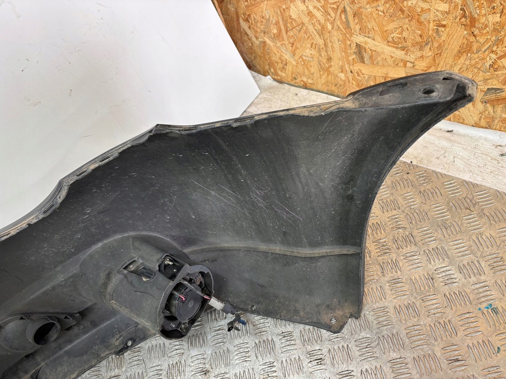 фото №8, Бампер перед передній subaru legacy oudback iii