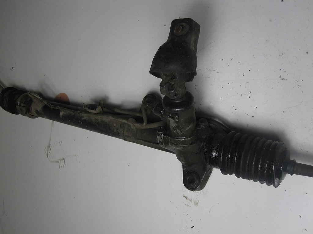 фото №8, Рулевая рейка трансмиссия honda cr-v 2.0 98r wsp 1