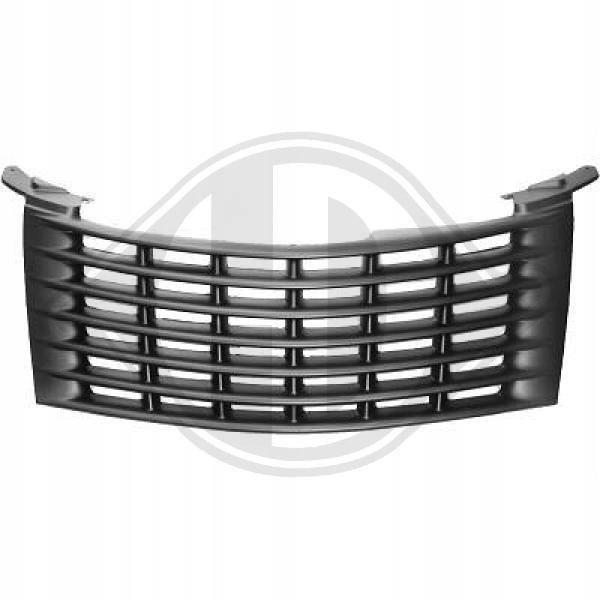 фото №1, Решётка радиатора решётка радиатора решётка do chrysler pt cruiser se