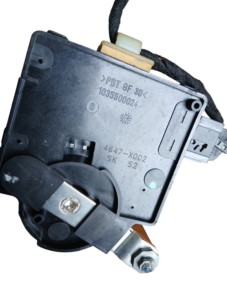 фото №5, Audi a6 c6 модуль блок управления аккумулятор 4f0915181