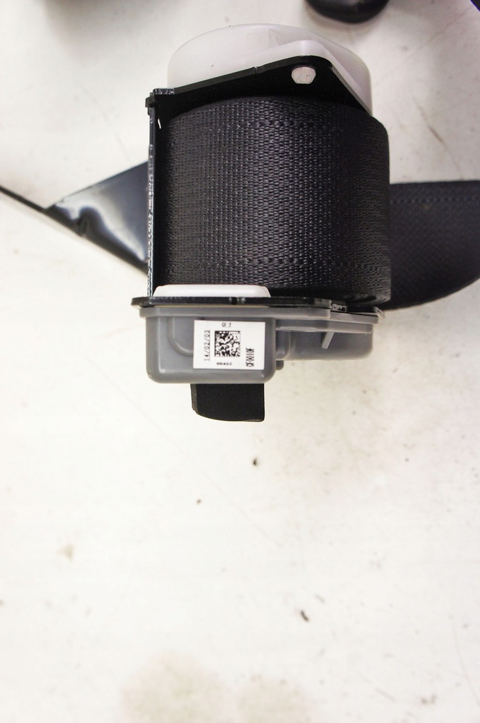 фото №6, Mx308 subaru xv i pas левый задняя 1055246