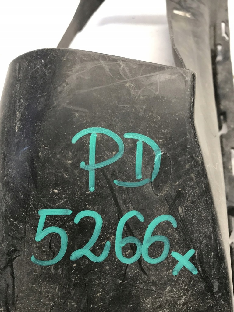 фото №8, Напрямна повітря porsche cayenne 9y0 9y3 9y0807161d