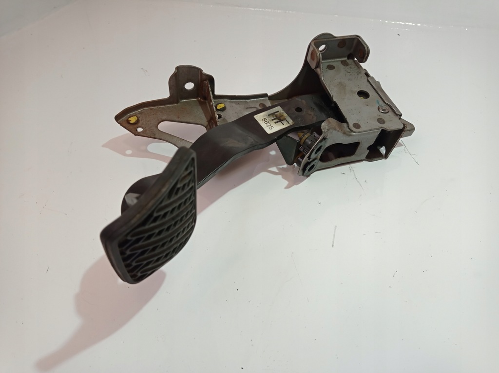 фото №4, Педаль гальма renault koleos автоматична коробка передач