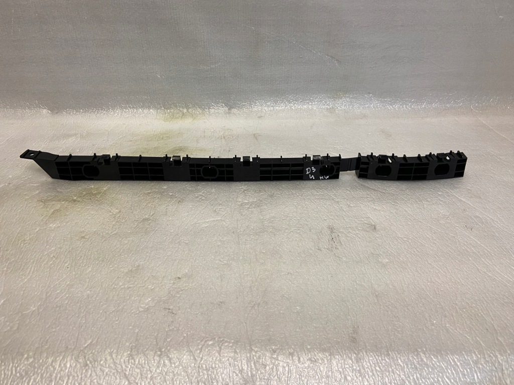 фото №1, Tesla s lift направляющая бампера левый задняя