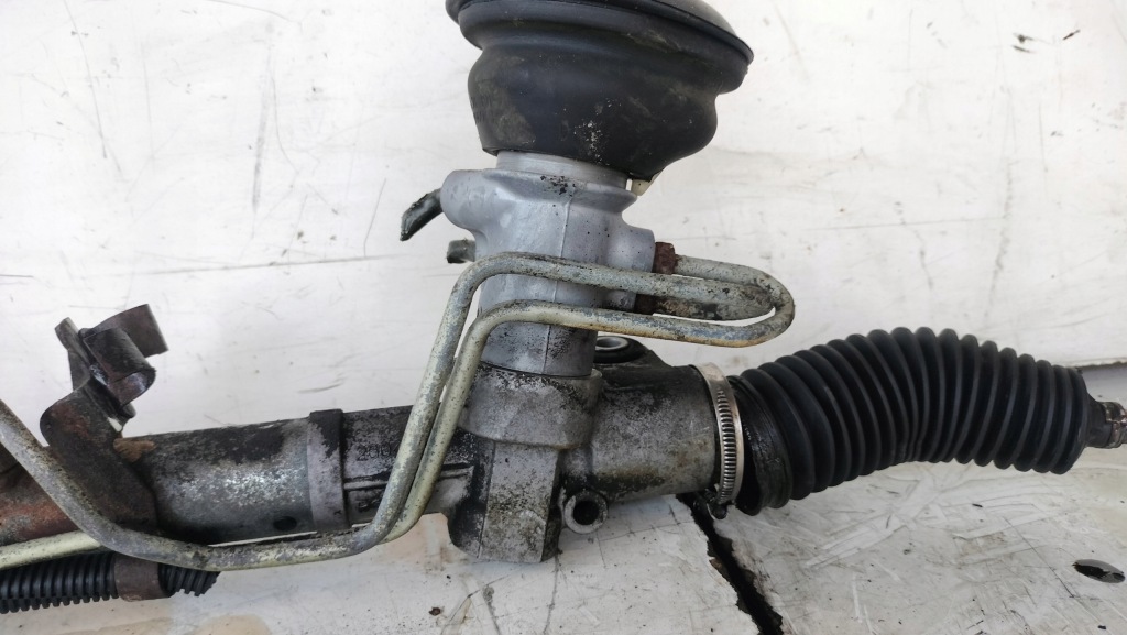 фото №4, Рейка рульова opel astra g 1.7d 99r 26049857