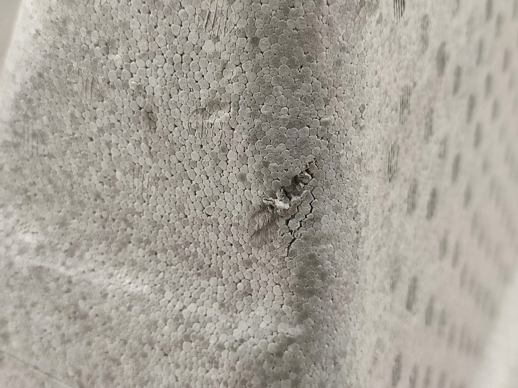 фото №11, Вкладка пенополистирол багажника dacia duster i 2010-... 849609328r