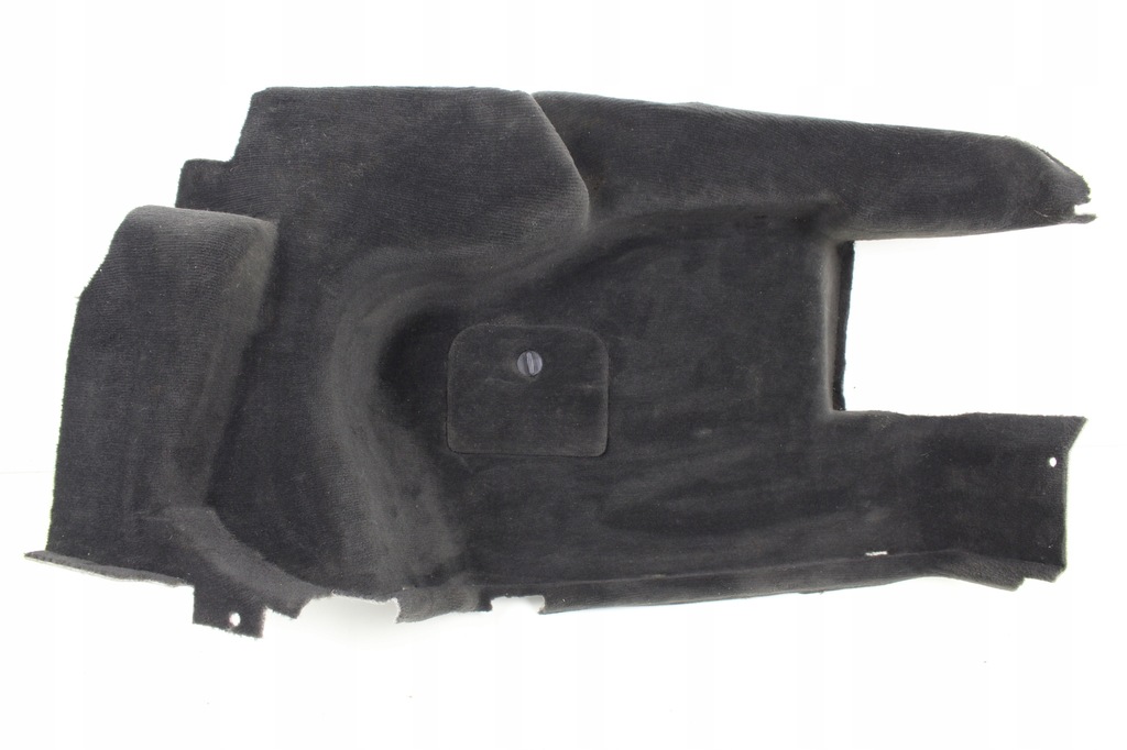 фото №1, Обшивка багажника правый задняя mercedes w140 cl coupe