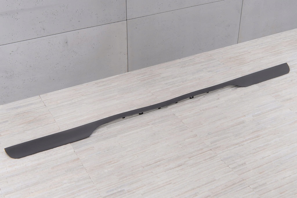 фото №8, Honda hr-v ii ru 2015-2018 спойлер бампера передний 71110t7a000