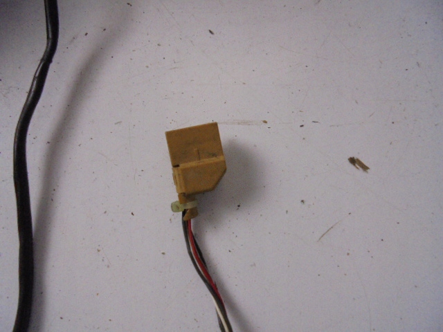 фото №5, Зеркало правое audi a4 b7 05-09 5 pin