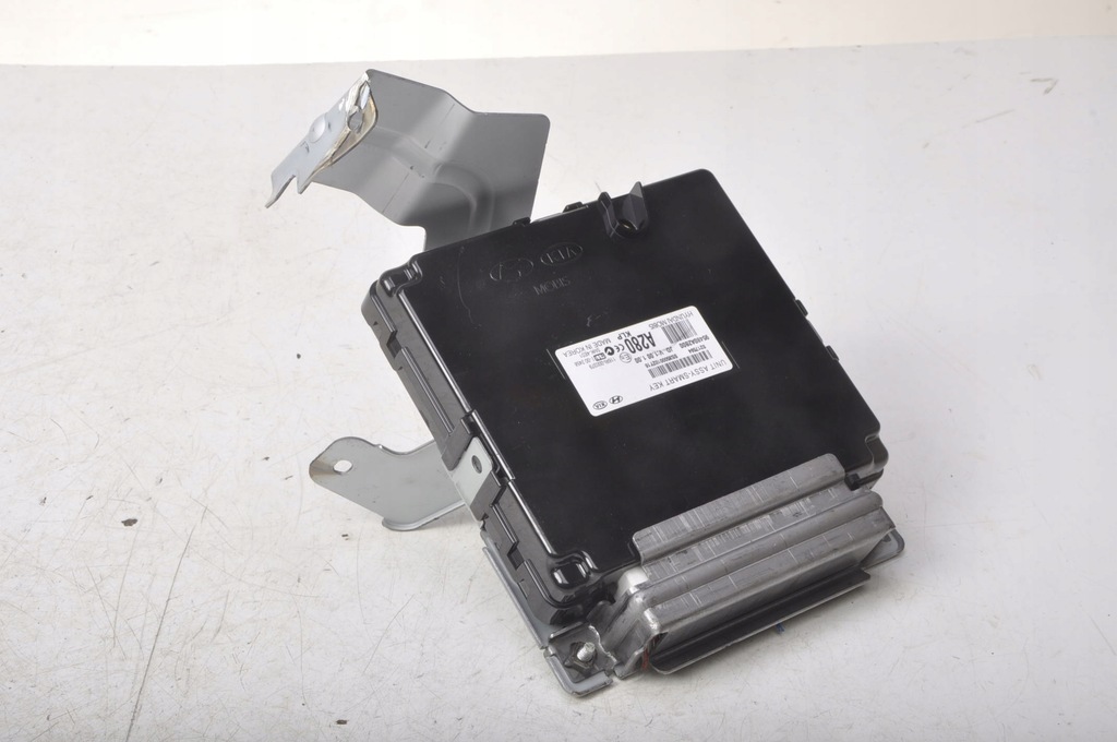 фото №1, Kia ceed ii модуль блок управления smart key 95480a2800