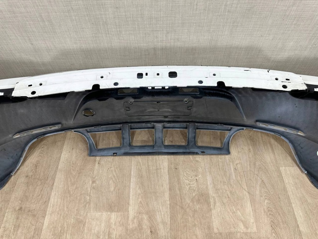 Porsche 911 carerra 4s 991 2011-2015 бампер задняя 99150541104 Цена