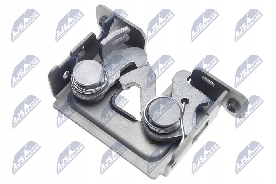 фото №15, Замок капот крышки двигателя