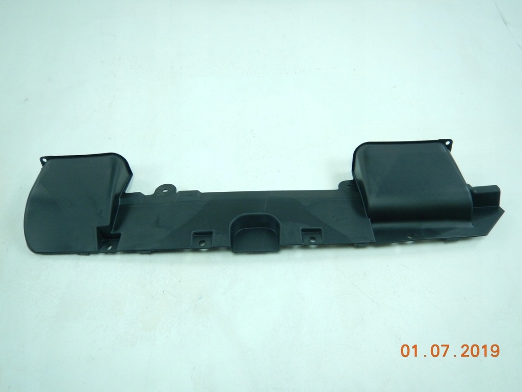 фото №7, Воздуховод воздуха верхний ford escort mk7 aso