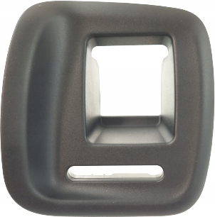 фото №1, Защита крышка замка сиденье задняя mercedes a cla gla