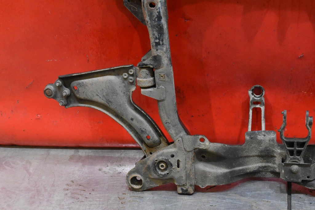 Подрамник балка подрамник подрамник перед opel meriva a 1.6 16v 100 km 02-06 Цена