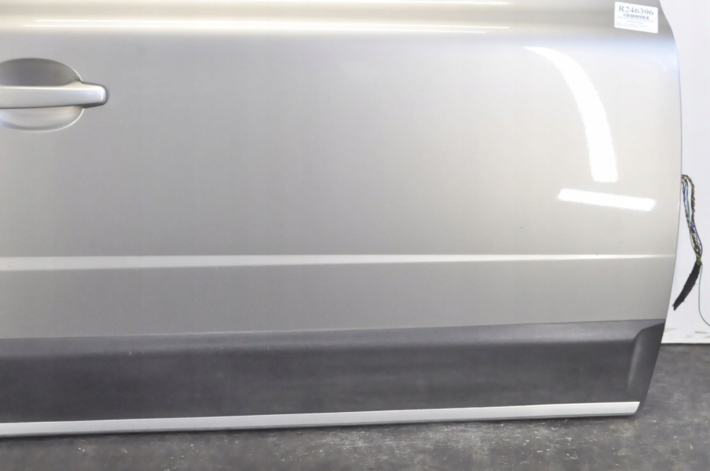 фото №3, Volvo xc70 ii двері правий перед передні kombi