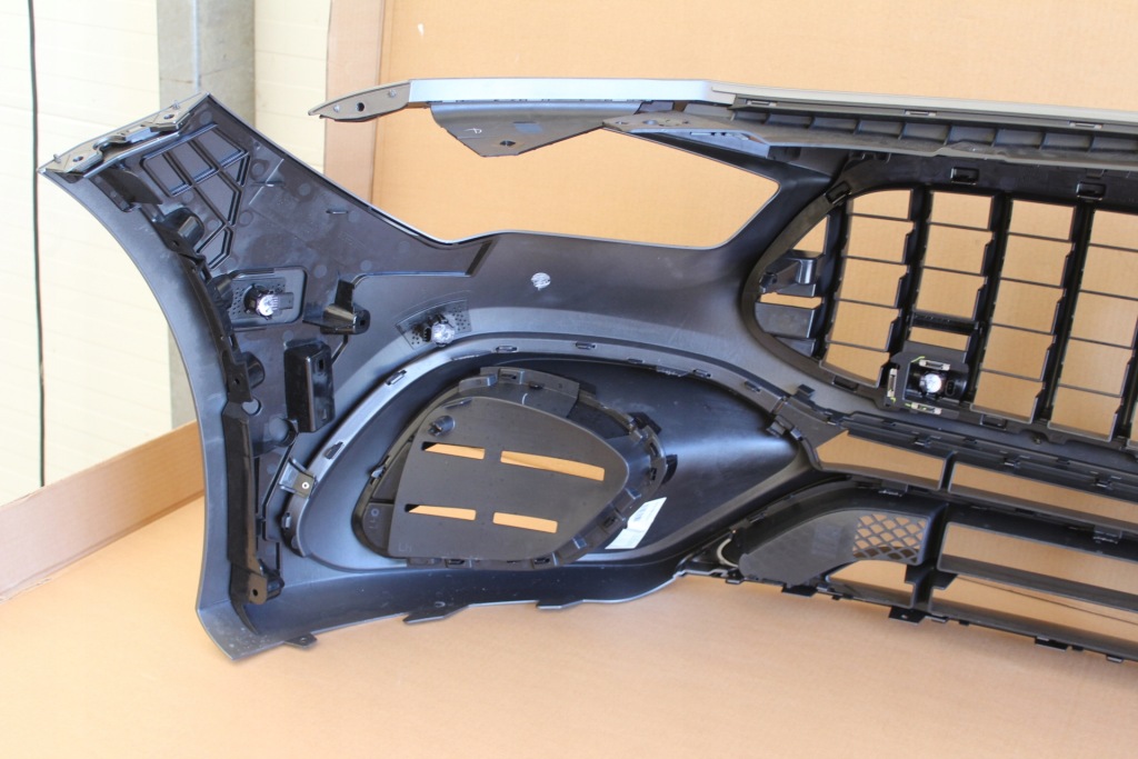 Бампер перед mercedes cla 118 amg 45 a1188857901 Зі Шроту