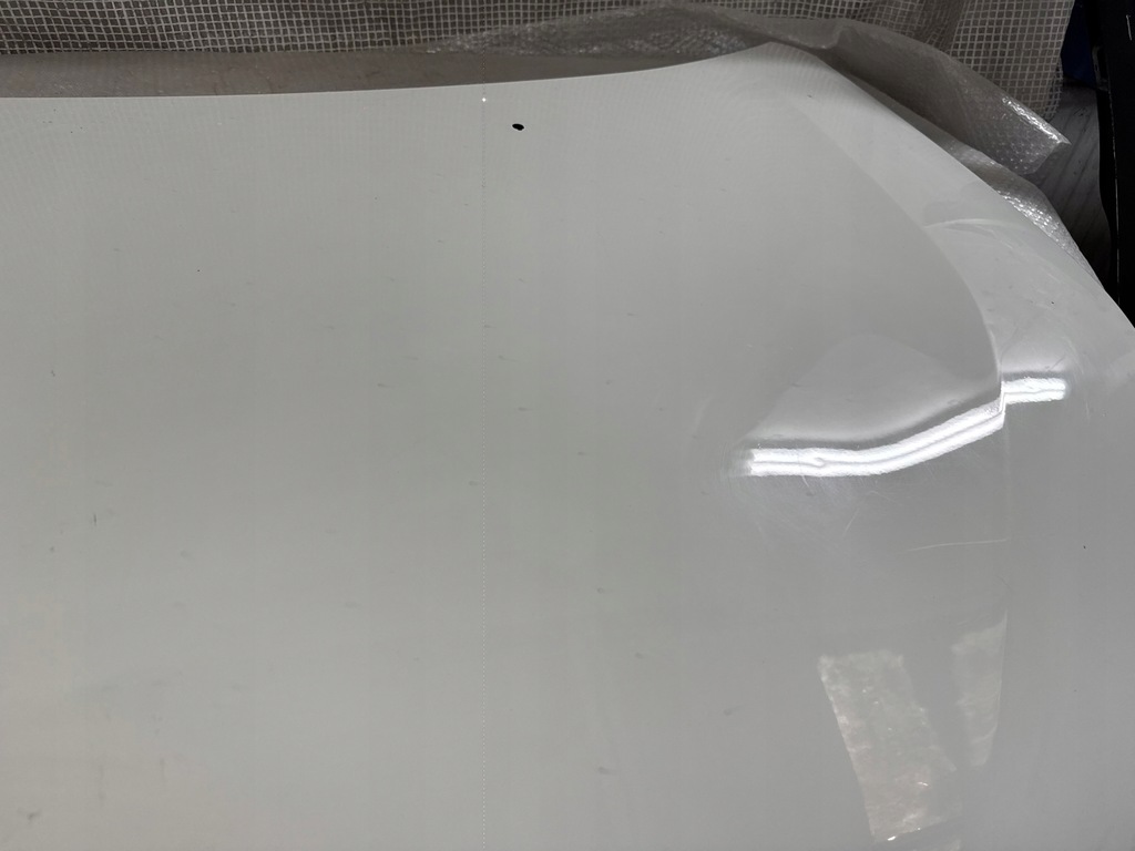 фото №7, Mitsubishi asx lift 20- капот