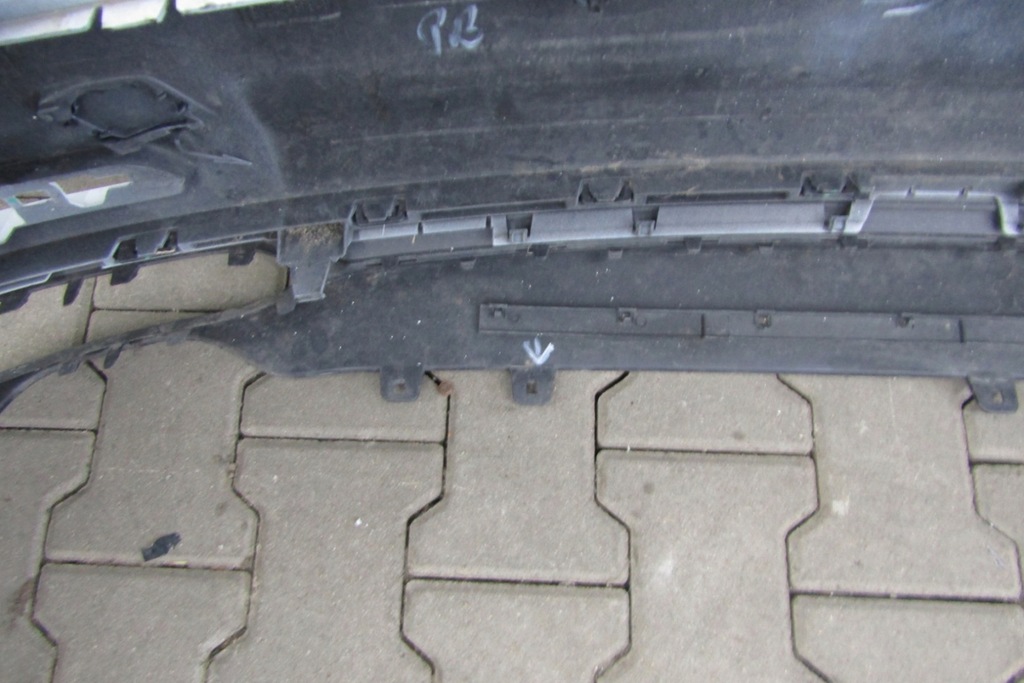 фото №10, Бампер задня audi a6 c8 4k5 sedan 18-