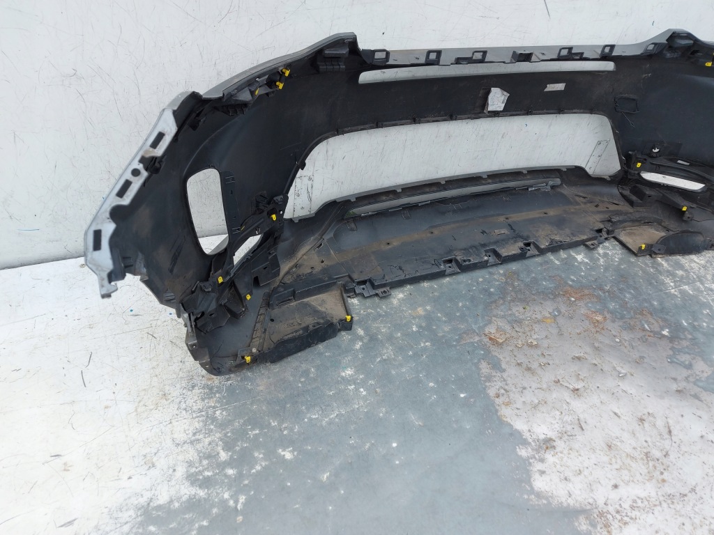 фото №8, Land rover discovery sport dynamic lift 19- бампер передний перед