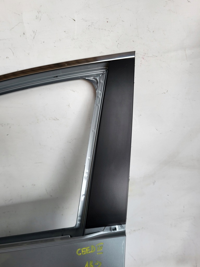 фото №8, Kia ceed iii дверь левый перед передние левая