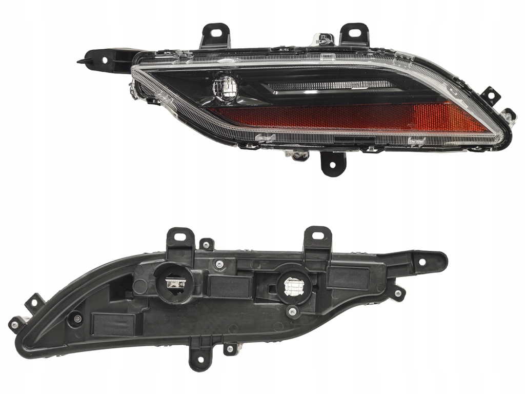 фото №1, Toyota venza 2020- лампа задняя правая eae 8153148011