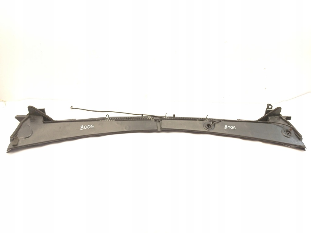 фото №4, Peugeot 5008 ii жабо